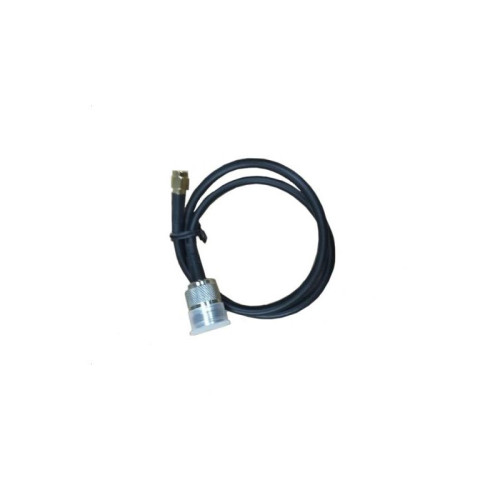 Кабель/ ANT24-CB01N 0.5m Antenna cable, N Jack to RP-SMA Plug