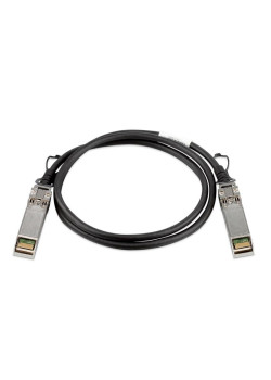 Кабель/ OFM-CB100S Passive Copper 10GBase-X SFP+ Direct Attach Cable, 1 m