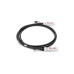 Твинаксиальный медный кабель/ 2m (7ft) Generic Compatible 10G SFP+ Passive Direct Attach Copper Twinax Cable #74619