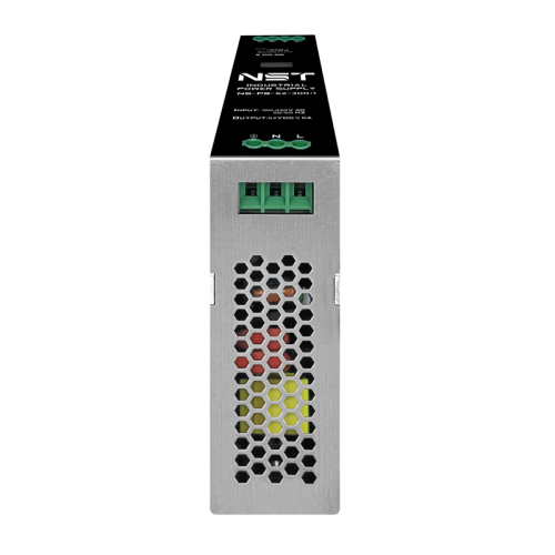 Промышленный блок питания DC52V, 300W. Выходной ток: до 5,8A. Регулировка выходного напряжения в диапазоне DC50-57V Диапазон входных напряжений: AC100-265V. Цифровой индикатор выходного напряжения и тока. Защита от короткого замыкания, перенапряжения и пе Промышленный блок питания DC52V, 300W. Выходной ток: до 5,8A. Регулировка выходного напряжения в диапазоне DC50-57V Диапазон входных напряжений: AC100-265V. Цифровой индикатор выходного напряжения и тока. Защита от короткого замыкания, перенапряжения и пе