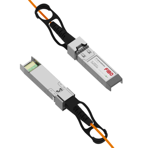 Кабель/ FIBO FT-S10-AOC3m SFP+ AOC модуль, оптический кабель, 3 метра