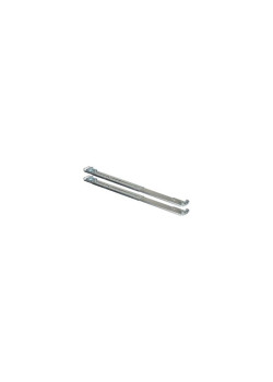 Комплект направляющих/ QNAP RAIL-B02 Rail kit