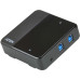 2 x 4 USB 3.2 Gen 1 переключатель/ 2 x 4 USB 3.2 Gen1 Peripheral Sharing Switch