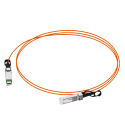 Кабель/ FIBO FT-S10-AOC15m SFP+ AOC модуль, оптический кабель, 15 метров