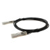 OSNOVO  DAC кабель SFP+ 10G. Скорость: 10 Гбит/c. Тип разъема: SFP