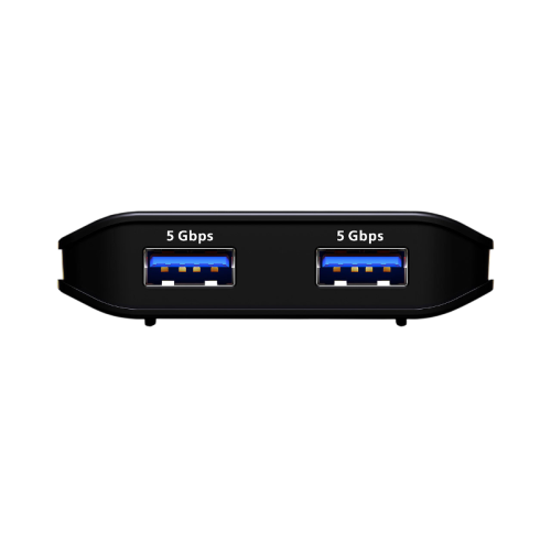2 x 4 USB 3.2 Gen1 переключатель (Host Type: A+C)/ 2 x 4 USB 3.2 Gen1 Sharing Switch (Host Type: A+C)