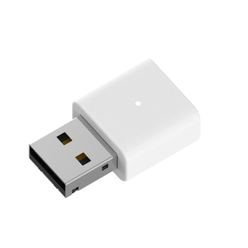 Сетевой адаптер Wi-Fi D-Link AN3U/A1A N300 USB 2.0