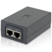 Блок питания/ Ubiquiti 24 V DC PoE Adapters providing a variety of features to help protect your PoE devices