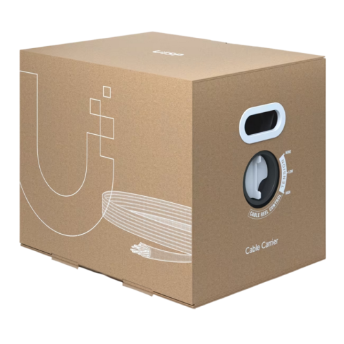 Кабель/ UISP Cable Carrier