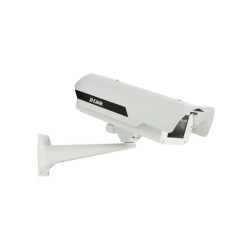 Кожух для камер/ Outdore enclosure for DCS-3010, 3112, DCS-3710, DCS-3715, DCS-3716 and new cameras which are same or smaller size as DCS-3xxx series