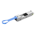 Адаптер/ Переходной адаптер FIBO FT-Q40-SFP+ adapter 40G QSFP to SFP+