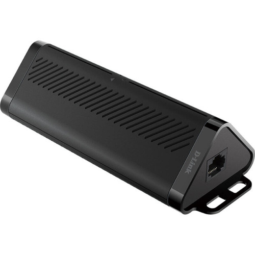 Блок питания/ DPE-302GE PoE Extender 802.3af/at 1x1000Base-T PoE In, 2x1000Base-T PoE Out , Surge 4KV, Output: 57V DC Блок питания/ DPE-302GE PoE Extender 802.3af/at 1x1000Base-T PoE In, 2x1000Base-T PoE Out , Surge 4KV, Output: 57V DC