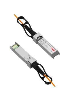 Кабель/ FIBO FT-S10-AOC5m SFP+ AOC модуль, оптический кабель, 5 метров