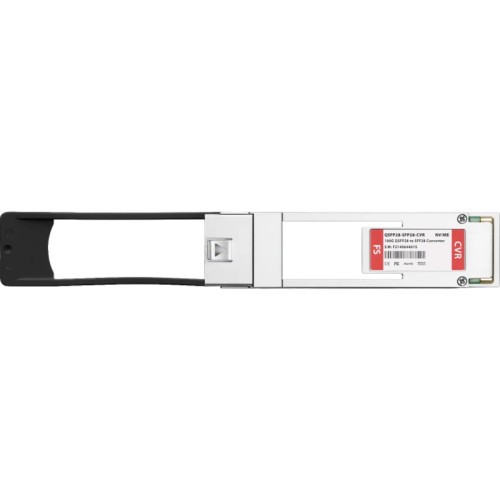Кабельный адаптер/ NVIDIA/Mellanox MAM1Q00A-QSA28 Compatible QSFP28 100G to SFP28 25G Ethernet Adapter Converter Module with DDMI