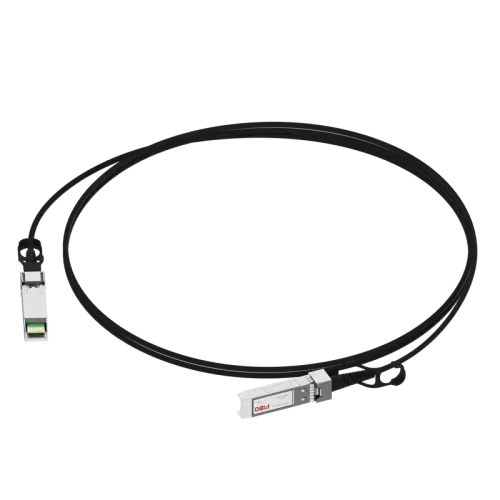 Кабель/ FIBO FT-S10-DAC2m SFP+ DAC модуль, медный кабель, 2 метра Кабель/ FIBO FT-S10-DAC2m SFP+ DAC модуль, медный кабель, 2 метра