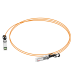 Кабель/ FIBO FT-S10-AOC5m SFP+ AOC модуль, оптический кабель, 5 метров
