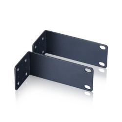 Крепление в стойку/ Zyxel GS1920-8HPv2 switch mounting kit in 19