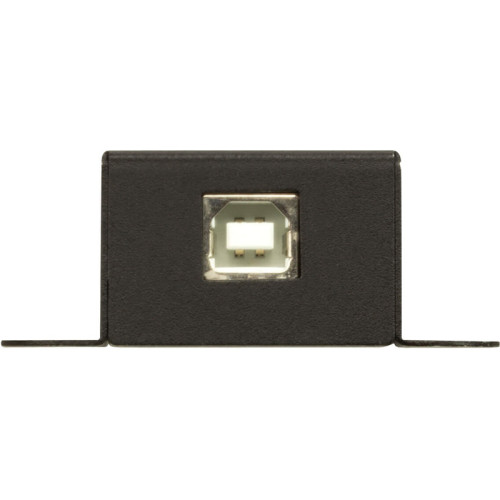 4-х портовый удлинитель, USB 2.0, 50 метр., CAT 5/ 4-Port USB 2.0 CAT 5 Extender (up to 50m) 4-х портовый удлинитель, USB 2.0, 50 метр., CAT 5/ 4-Port USB 2.0 CAT 5 Extender (up to 50m)