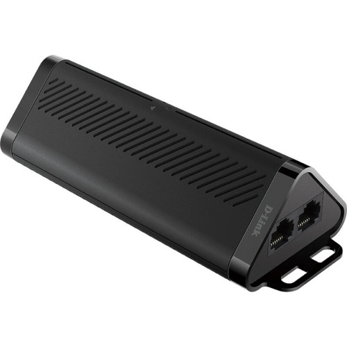 Блок питания/ DPE-302GE PoE Extender 802.3af/at 1x1000Base-T PoE In, 2x1000Base-T PoE Out , Surge 4KV, Output: 57V DC Блок питания/ DPE-302GE PoE Extender 802.3af/at 1x1000Base-T PoE In, 2x1000Base-T PoE Out , Surge 4KV, Output: 57V DC