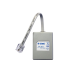 Сплиттер DialUp D-Link DSL-30CF/RS RJ-11 Annex A/L/M внешний белый Сплиттер DialUp D-Link DSL-30CF/RS RJ-11 Annex A/L/M внешний белый
