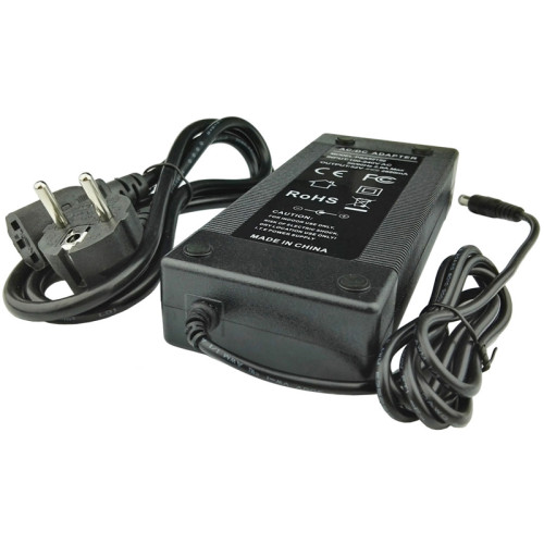 OSNOVO Блок питания (сетевой адаптер) DC48V, 2,5A (120Вт макс.)