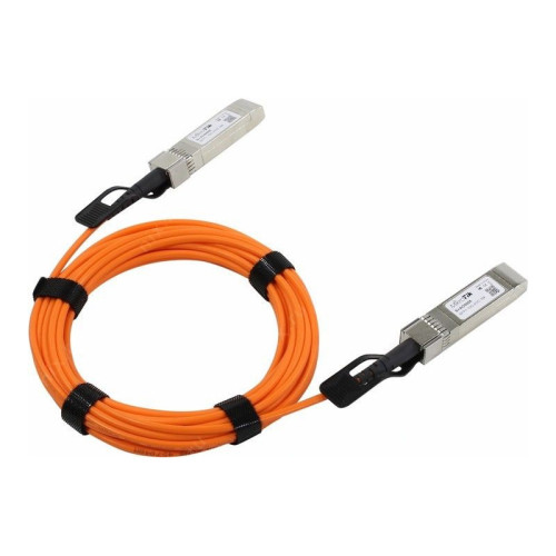 Кабель/ S+AO0005 SFP+ Active Optics direct attach cable, 5m