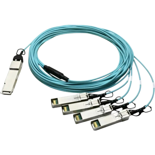 Оптический кабель/ 40G QSFP+ AOC 1M