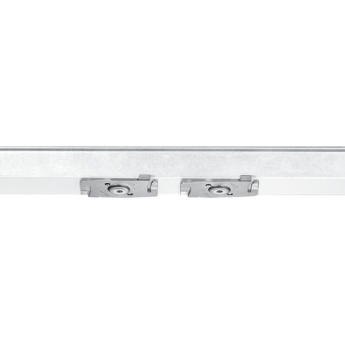Крепление/ ZYXEL set of fasteners on the T-profile of the suspended ceiling for 5 access points (NWA1123-AC v2, NWA1123-AC PRO, NWA1123-AC HD, NWA5121-NI, NWA5123-AC, NWA5123-AC HD, WAC6103D-I, WAC6303D-S , NAP102, NAP203)