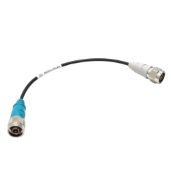 Кабель для антенны/ ANT24-ODU03M/F1A 0.3m Antenna cable, RP-N Plug to N Plug