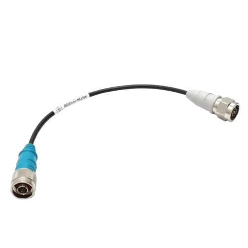 Кабель для антенны/ ANT24-ODU03M/F1A 0.3m Antenna cable, RP-N Plug to N Plug