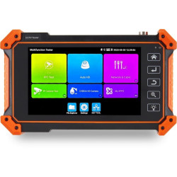 Тестер Lanmaster LAN-TST-CCTV-500-IP