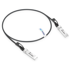 Generic Compatible 3m (10ft) 10G SFP+ Passive Direct Attach Copper Twinax Cable 30AWG
