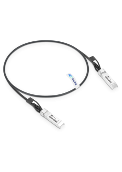 Generic Compatible 3m (10ft) 10G SFP+ Passive Direct Attach Copper Twinax Cable 30AWG