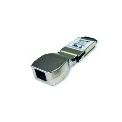 Трансивер/ 1-port GBIC 1000Base-T Copper Transceiver (up to 100m, support 3.3V power)