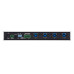 4 x 4 USB 3.2 Gen 1 промышленный переключатель/ 4 x 4 USB 3.2 Gen 1 Industrial Hub Switch