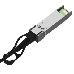 Кабель/ FIBO FT-S25-DAC3m SFP28 DAC модуль, медный кабель Belden, 3 метр