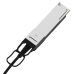 Кабель/ FIBO FT-Q100-DAC3m QSFP28 to QSFP28 DAC модуль, 30 AWG, 3 метра