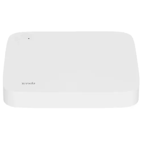 Сетевой видеорегистратор/ Tenda N6P-16H 16-канальный сетевой видеорегистратор высокой четкости с поддержкой PoE