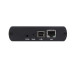 4-портовый USB 2.0-удлинитель по кабелю Cat.5/ 4-Port USB 2.0 Cat 5 Extender over LAN