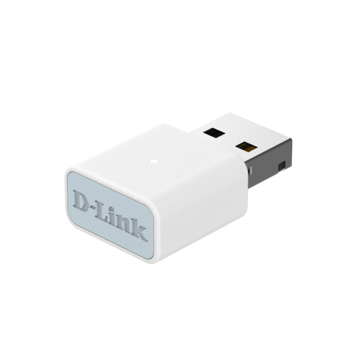 Сетевой адаптер Wi-Fi D-Link AN3U/A1A N300 USB 2.0