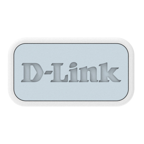 Сетевой адаптер Wi-Fi D-Link AN3U/A1A N300 USB 2.0