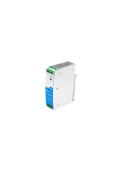 Источник питания/ Power Supply for OIxxxx series, 75W, 48V DC output, -30 to 70 °C, DIN-Rail