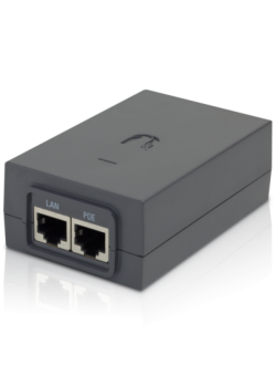 Блок питания/ Ubiquiti 24V PoE Adapter