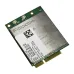 Плата/ R11eL-FG621-EA 3G/4G/LTE miniPCi-e card with 2 x u.FL connectors for International bands 1/3/5/7/8/20/28/38/40/41, CAT6 Плата/ R11eL-FG621-EA 3G/4G/LTE miniPCi-e card with 2 x u.FL connectors for International bands 1/3/5/7/8/20/28/38/40/41, CAT6