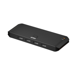 2 x 4 USB 2.0 переключатель/ 2 x 4 USB 2.0 Sharing Switch