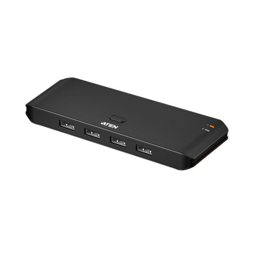 2 x 4 USB 2.0 переключатель/ 2 x 4 USB 2.0 Sharing Switch