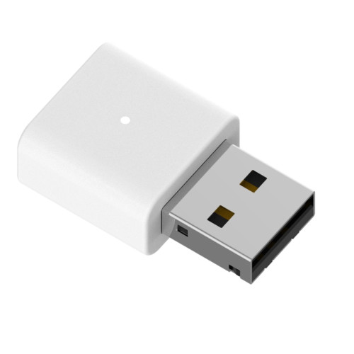 Сетевой адаптер Wi-Fi D-Link AN3U/A1A N300 USB 2.0