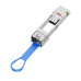 Адаптер/ Переходной адаптер FIBO FT-Q40-SFP+ adapter 40G QSFP to SFP+ Адаптер/ Переходной адаптер FIBO FT-Q40-SFP+ adapter 40G QSFP to SFP+