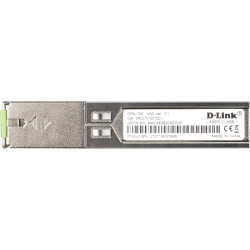 Трансивер/ DPN-100 GPON ONT Class B+ SFP Transceiver, SC/APC, Single-mode, Tx: 1310nm, Rx: 1490nm, 20KM