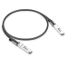 1m (3ft) NVIDIA/Mellanox Compatible 400G DAC QSFP112 4x100G PAM4 to QSFP112 4x100G PAM4 Passive Direct Attach Copper Cable
